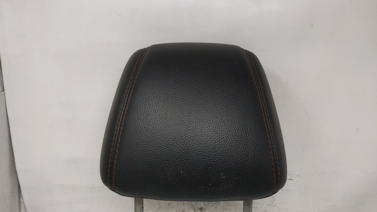 2011 Nissan Maxima Headrest Head Rest Front Driver Passenger Seat Fits OEM Used Auto Parts - Oemusedautoparts1.com 