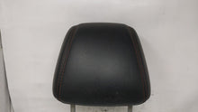 2011 Nissan Maxima Headrest Head Rest Front Driver Passenger Seat Black 108418 - Oemusedautoparts1.com