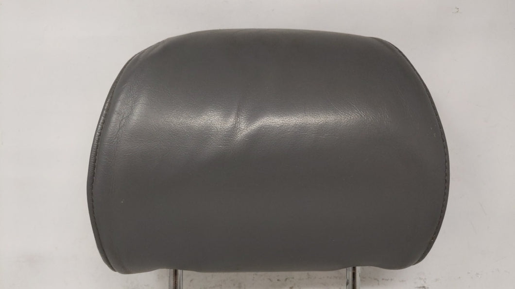 2000 Lexus Rx300 Headrest Head Rest Front Driver Passenger Seat Fits OEM Used Auto Parts - Oemusedautoparts1.com