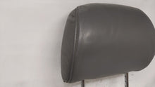 2000 Lexus Rx300 Headrest Head Rest Front Driver Passenger Seat Fits OEM Used Auto Parts - Oemusedautoparts1.com