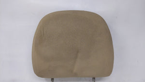 2008 Ford Escape Headrest Head Rest Front Driver Passenger Seat Fits OEM Used Auto Parts - Oemusedautoparts1.com