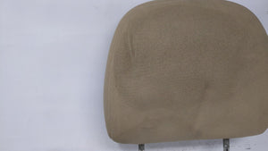 2008 Ford Escape Headrest Head Rest Front Driver Passenger Seat Fits OEM Used Auto Parts - Oemusedautoparts1.com