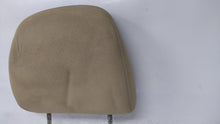 2008 Ford Escape Headrest Head Rest Front Driver Passenger Seat Fits OEM Used Auto Parts - Oemusedautoparts1.com