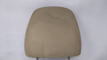 2008 Ford Escape Headrest Head Rest Front Driver Passenger Seat Fits OEM Used Auto Parts - Oemusedautoparts1.com