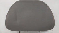 2012 Chevrolet Malibu Headrest Head Rest Front Driver Passenger Seat Gray 108438 - Oemusedautoparts1.com