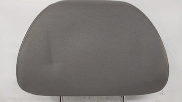 2012 Chevrolet Malibu Headrest Head Rest Front Driver Passenger Seat Gray 108438 - Oemusedautoparts1.com