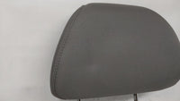 2012 Chevrolet Malibu Headrest Head Rest Front Driver Passenger Seat Gray 108438 - Oemusedautoparts1.com