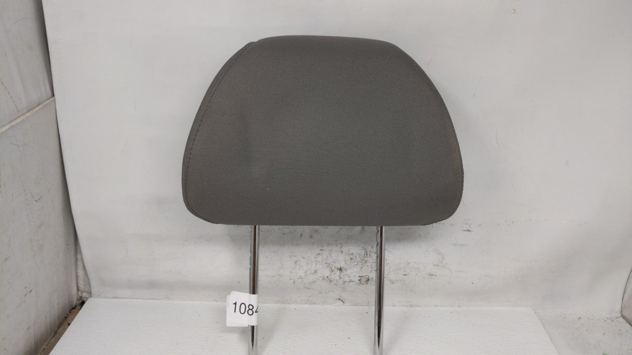 2012 Chevrolet Malibu Headrest Head Rest Front Driver Passenger Seat Gray 108438 - Oemusedautoparts1.com
