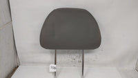 2012 Chevrolet Malibu Headrest Head Rest Front Driver Passenger Seat Gray 108438 - Oemusedautoparts1.com