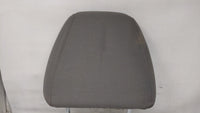 2012 Chevrolet Malibu Headrest Head Rest Front Driver Passenger Seat Gray 108438 - Oemusedautoparts1.com