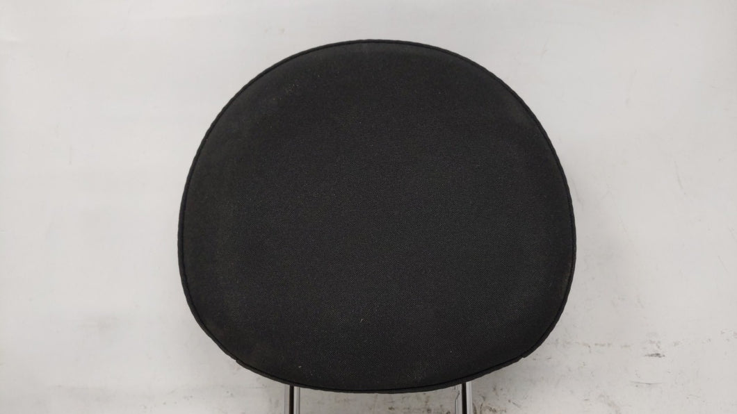 2008 Mini Cooper Headrest Head Rest Front Driver Passenger Seat Fits OEM Used Auto Parts - Oemusedautoparts1.com