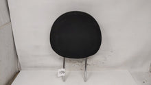 2008 Mini Cooper Headrest Head Rest Front Driver Passenger Seat Fits OEM Used Auto Parts - Oemusedautoparts1.com