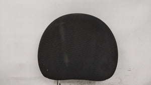 2008 Mini Cooper Headrest Head Rest Front Driver Passenger Seat Fits OEM Used Auto Parts - Oemusedautoparts1.com