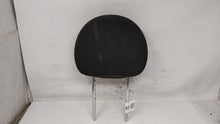 2008 Mini Cooper Headrest Head Rest Front Driver Passenger Seat Fits OEM Used Auto Parts - Oemusedautoparts1.com