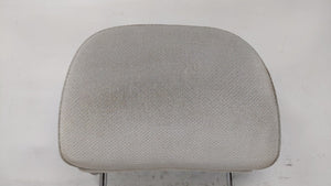 2006 Chevrolet Impala Headrest Head Rest Front Driver Passenger Seat Fits OEM Used Auto Parts - Oemusedautoparts1.com