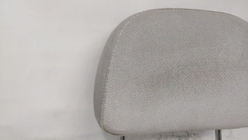 2006 Chevrolet Impala Headrest Head Rest Front Driver Passenger Seat Fits OEM Used Auto Parts