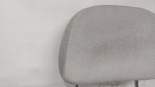 2006 Chevrolet Impala Headrest Head Rest Front Driver Passenger Seat Fits OEM Used Auto Parts - Oemusedautoparts1.com