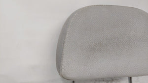 2006 Chevrolet Impala Headrest Head Rest Front Driver Passenger Seat Fits OEM Used Auto Parts - Oemusedautoparts1.com