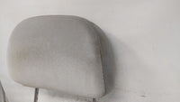 2006 Chevrolet Impala Headrest Head Rest Front Driver Passenger Seat Fits OEM Used Auto Parts - Oemusedautoparts1.com