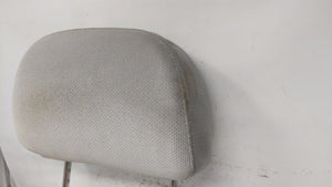 2006 Chevrolet Impala Headrest Head Rest Front Driver Passenger Seat Fits OEM Used Auto Parts - Oemusedautoparts1.com