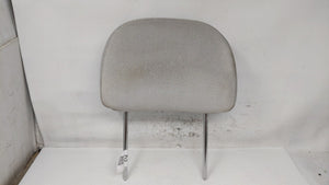 2006 Chevrolet Impala Headrest Head Rest Front Driver Passenger Seat Fits OEM Used Auto Parts - Oemusedautoparts1.com