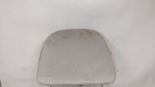 2006 Chevrolet Impala Headrest Head Rest Front Driver Passenger Seat Fits OEM Used Auto Parts - Oemusedautoparts1.com