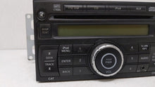 2009-2012 Nissan Cube Am Fm Cd Player Radio Receiver 108447 - Oemusedautoparts1.com