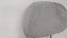 2007 Hyundai Sonata Headrest Head Rest Front Driver Passenger Seat Fits OEM Used Auto Parts - Oemusedautoparts1.com