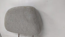 2007 Hyundai Sonata Headrest Head Rest Front Driver Passenger Seat Fits OEM Used Auto Parts - Oemusedautoparts1.com