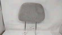 2007 Hyundai Sonata Headrest Head Rest Front Driver Passenger Seat Fits OEM Used Auto Parts - Oemusedautoparts1.com