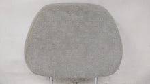 2007 Hyundai Sonata Headrest Head Rest Front Driver Passenger Seat Fits OEM Used Auto Parts - Oemusedautoparts1.com