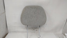 2007 Hyundai Sonata Headrest Head Rest Front Driver Passenger Seat Fits OEM Used Auto Parts - Oemusedautoparts1.com