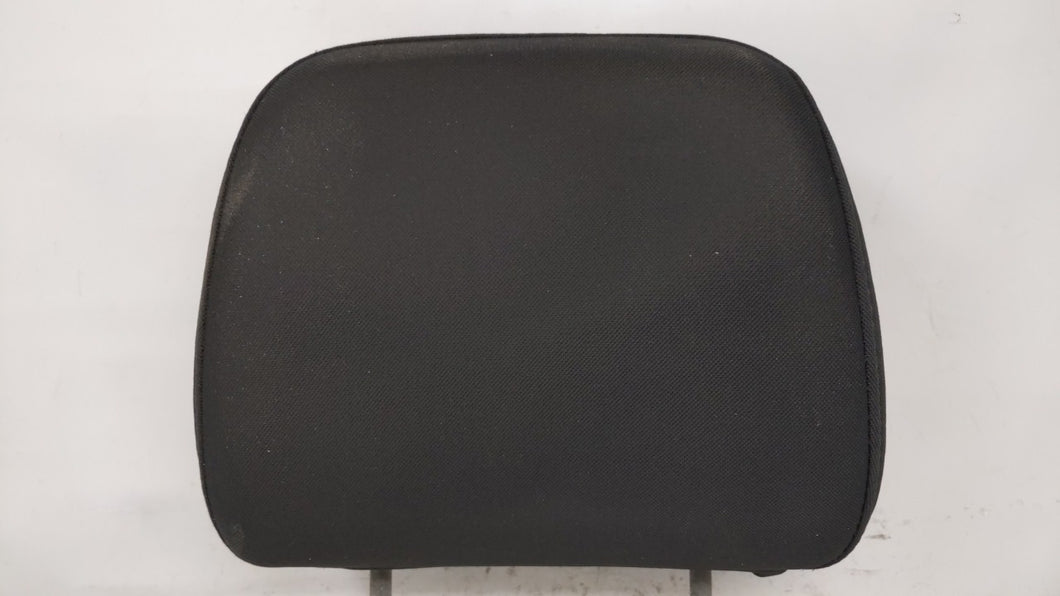2005-2010 Jeep Grand Cherokee Headrest Head Rest Front Driver Passenger Seat Fits 2005 2006 2007 2008 2009 2010 OEM Used Auto Parts