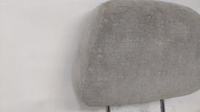 2007 Hyundai Sonata Headrest Head Rest Front Driver Passenger Seat Fits OEM Used Auto Parts - Oemusedautoparts1.com