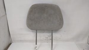 2007 Hyundai Sonata Headrest Head Rest Front Driver Passenger Seat Fits OEM Used Auto Parts - Oemusedautoparts1.com