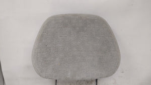 2007 Hyundai Sonata Headrest Head Rest Front Driver Passenger Seat Fits OEM Used Auto Parts - Oemusedautoparts1.com