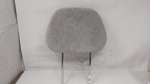 2007 Hyundai Sonata Headrest Head Rest Front Driver Passenger Seat Fits OEM Used Auto Parts - Oemusedautoparts1.com