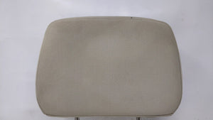 2006 Subaru Legacy Headrest Head Rest Front Driver Passenger Seat Fits OEM Used Auto Parts - Oemusedautoparts1.com