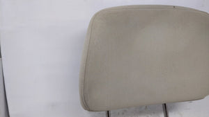 2006 Subaru Legacy Headrest Head Rest Front Driver Passenger Seat Fits OEM Used Auto Parts - Oemusedautoparts1.com