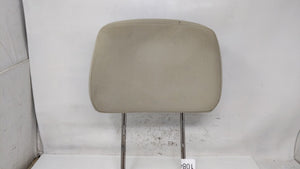 2006 Subaru Legacy Headrest Head Rest Front Driver Passenger Seat Fits OEM Used Auto Parts