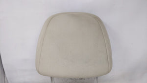 2006 Subaru Legacy Headrest Head Rest Front Driver Passenger Seat Fits OEM Used Auto Parts - Oemusedautoparts1.com