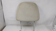 2006 Subaru Legacy Headrest Head Rest Front Driver Passenger Seat Fits OEM Used Auto Parts - Oemusedautoparts1.com