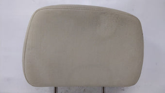 compare product 2006 Subaru Legacy Headrest Head Rest Front Driver Passenger Seat Fits 2006 OEM Used Auto Parts