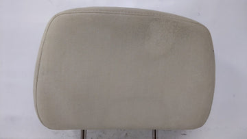 2006 Subaru Legacy Headrest Head Rest Front Driver Passenger Seat Beige 108461 - Oemusedautoparts1.com