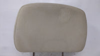 2006 Subaru Legacy Headrest Head Rest Front Driver Passenger Seat Fits OEM Used Auto Parts - Oemusedautoparts1.com 