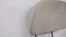 2006 Subaru Legacy Headrest Head Rest Front Driver Passenger Seat Beige 108461 - Oemusedautoparts1.com