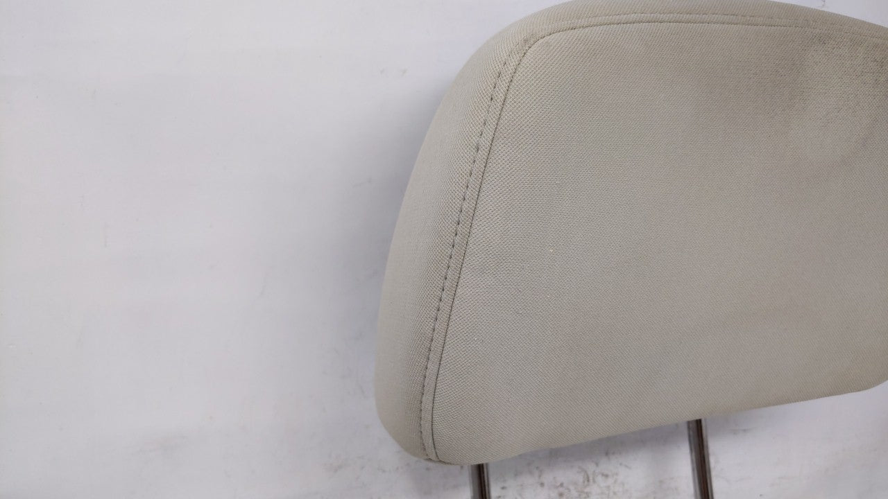 2006 Subaru Legacy Headrest Head Rest Front Driver Passenger Seat Fits OEM Used Auto Parts - Oemusedautoparts1.com 