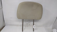 2006 Subaru Legacy Headrest Head Rest Front Driver Passenger Seat Fits OEM Used Auto Parts