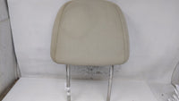 2006 Subaru Legacy Headrest Head Rest Front Driver Passenger Seat Beige 108461 - Oemusedautoparts1.com