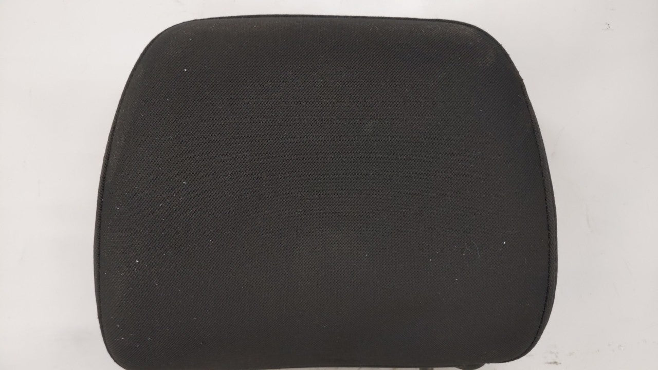 2008 Jeep Grand Cherokee Headrest Head Rest Front Driver Passenger Seat Fits OEM Used Auto Parts - Oemusedautoparts1.com 